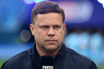 Радимов высказался о шансах Сперцяна и Кисляка заиграть в Европе