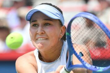 Рахимова прокомментировала поражение от Касаткиной на US Open