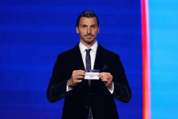 Топ-5 самых ожидаемых матчей Лиги чемпионов сезона 2025/26