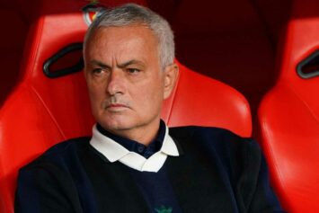 Моуриньо получил более €115 млн за увольнения в карьере: «Фенербахче» выплатит до €15 млн