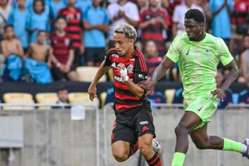 «Фламенго» побил рекорд доходов от трансферов с 2019 года