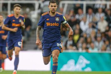 Opta оценил шансы на победу «Лидса» и «Ньюкасла» в 3-м туре АПЛ