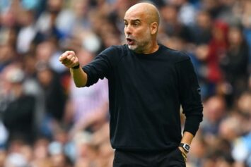 Суперкомпьютер Opta оценил шансы «Брайтона» и «Манчестер Сити» в матче АПЛ