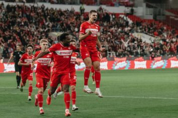 Букмекеры назвали фаворита матча «Спартак» — «Сочи»