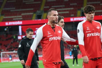 Булыкин назвал самый вероятный исход матча «Спартак» — «Сочи»