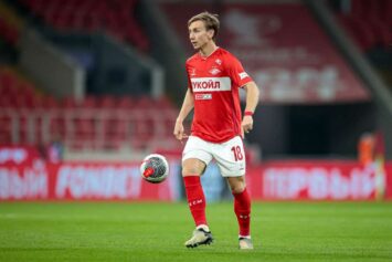 Экс-президент «Спартака» Червиченко назвал причину отсутствия Умярова в сборной России