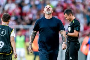 «Появляется рисунок игры»: Макеев — о прогрессе «Спартака»