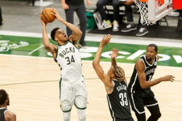 AI определил топ‑5 самых захватывающих матчей НБА XXI века