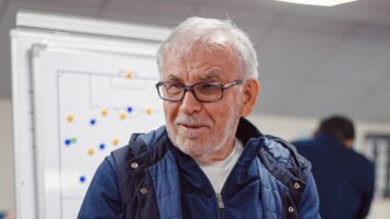 Гаджиев выступил против ужесточения лимита на легионеров