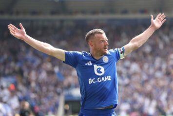 Легенда АПЛ Джейми Варди подписывает контракт с «Кремонезе» — Романо