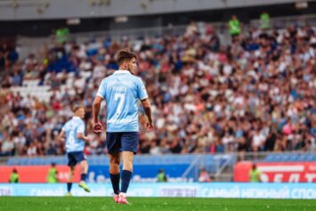 Вадим Раков ответил на призывы болельщиков «Локомотива» вернуться