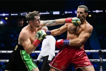 Даррен Тилл объяснил, почему не надеется на бой с Джейком Полом