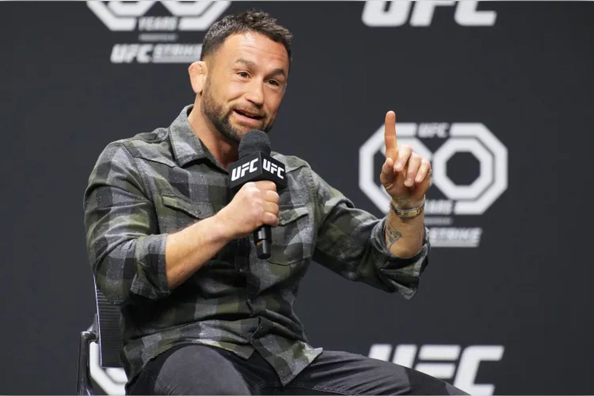 Фрэнки Эдгар