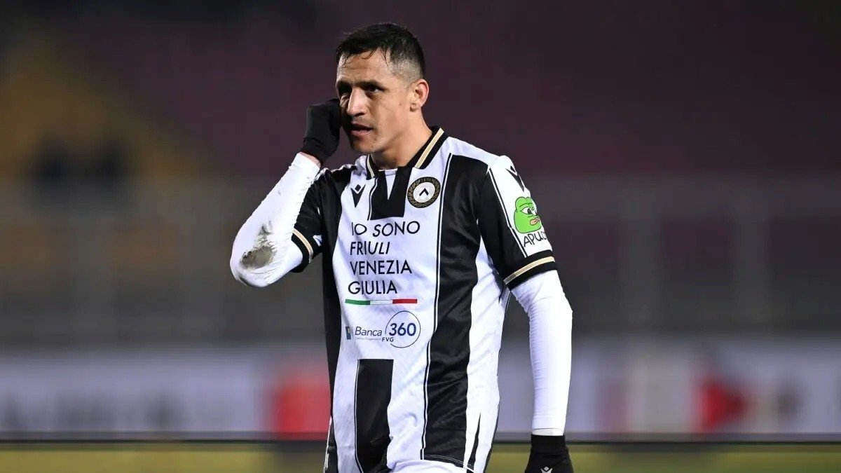 «Севилья» приобретает экс-звезду «Барселоны» и «Интера» Алексиса Санчеса — Романо