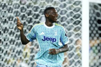 Романо: Рандаль Коло-Муани переходит в «Тоттенхэм» на правах аренды