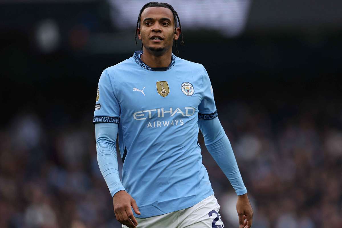 Мануэль Аканджи