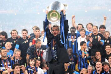 Нейросеть составила рейтинг тренеров, которые чаще всего выходили в полуфиналы ЛЧ