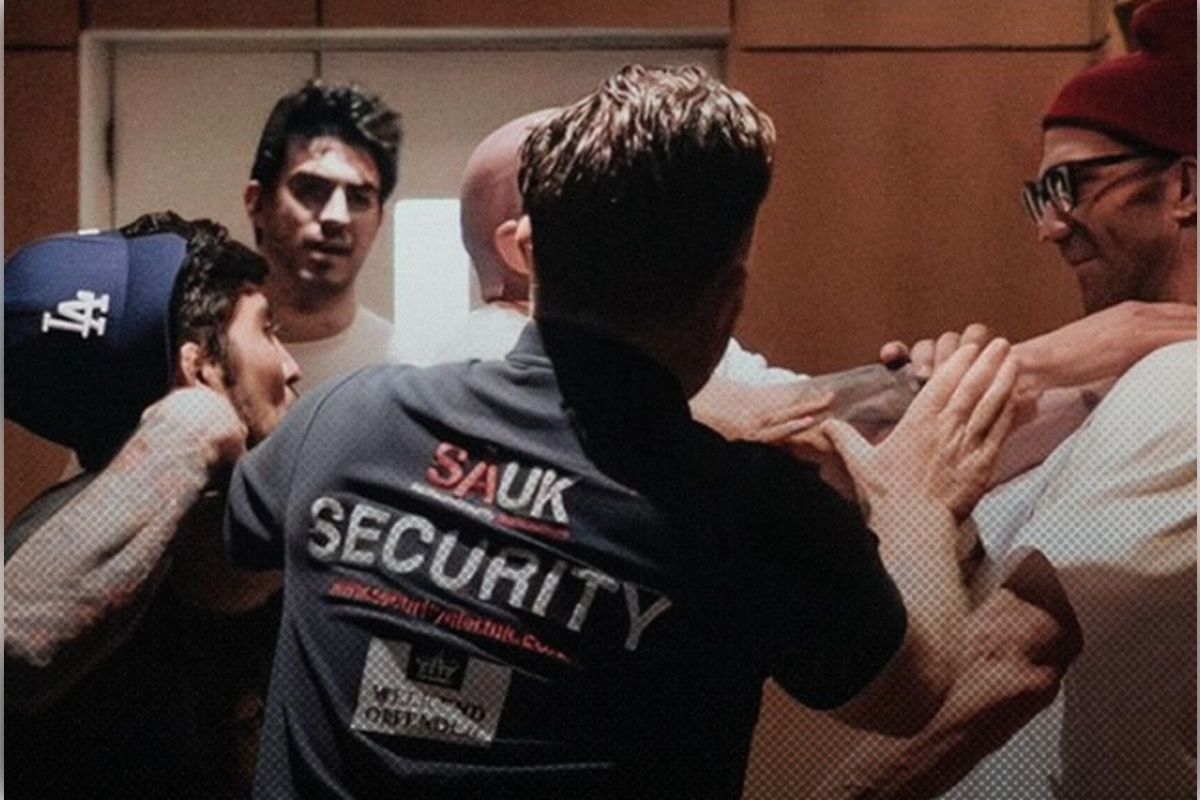 Рокхолд и Дэнис