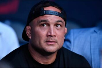 Легенда UFC Би Джей Пенн заявил о своей предполагаемой болезни