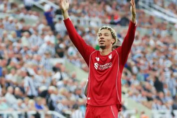 «Ливерпуль» установил новый мировой рекорд по трансферным расходам