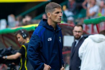 Морено отказался от части контракта ради трансферов «Сочи»