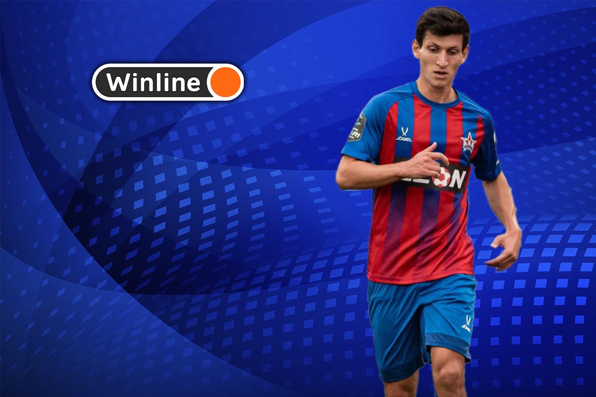 Верняк дня 3 сентября