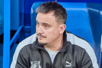 Экс-президент «Локо» усомнился в долгосрочных перспективах Альбы в «Ростове»