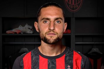 «Милан» стал лидером по расходам на трансферы в Серии А летом 2025 года