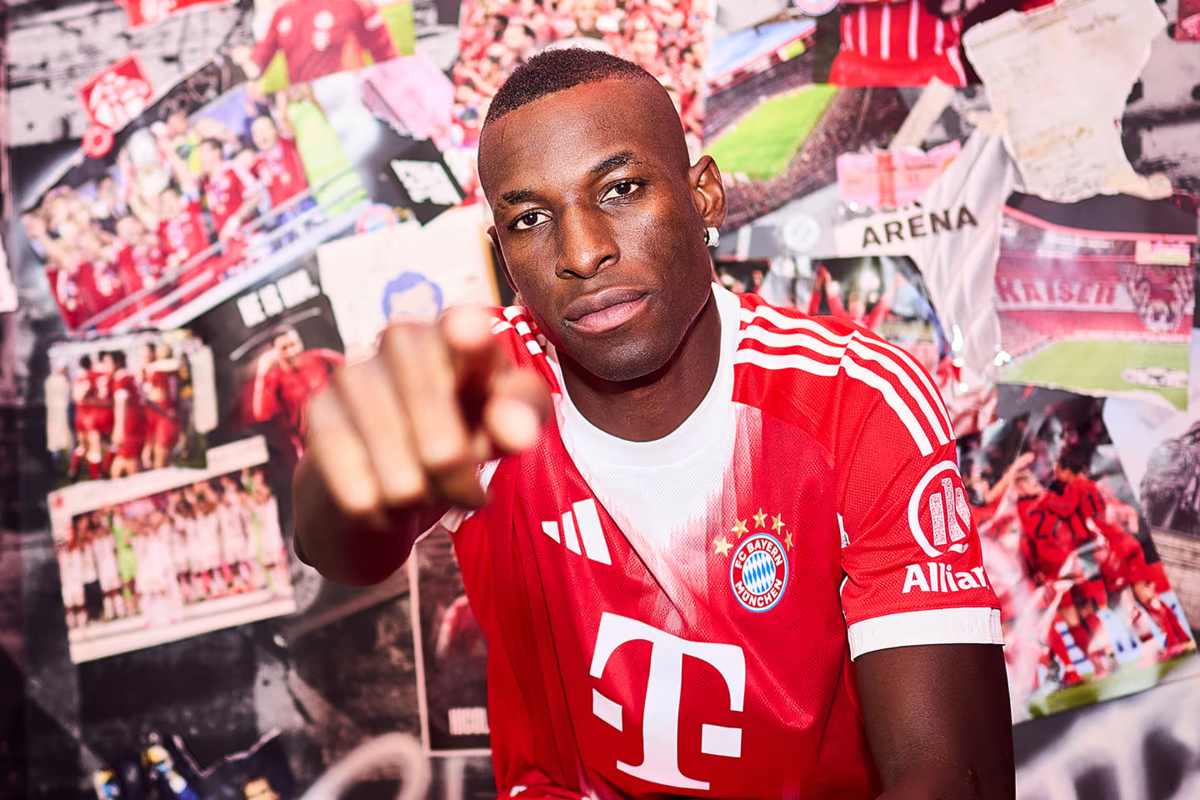 Спортивный директор «Баварии» раскрыл детали переговоров по аренде Джексона из «Челси»