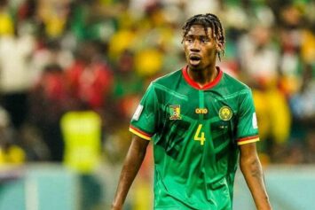 Журналист Карпов: «Спартак» подписал пару центральных защитников — Джику и Ву