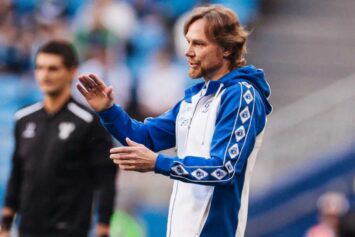 Газзаев: «Завышенные ожидания превратились в проблемы для «Динамо» на старте сезона»