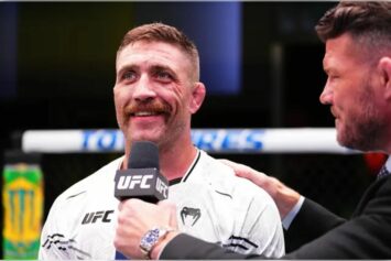 Бывший соперник Чимаева дал прогноз на реванш Анкалаев — Перейра