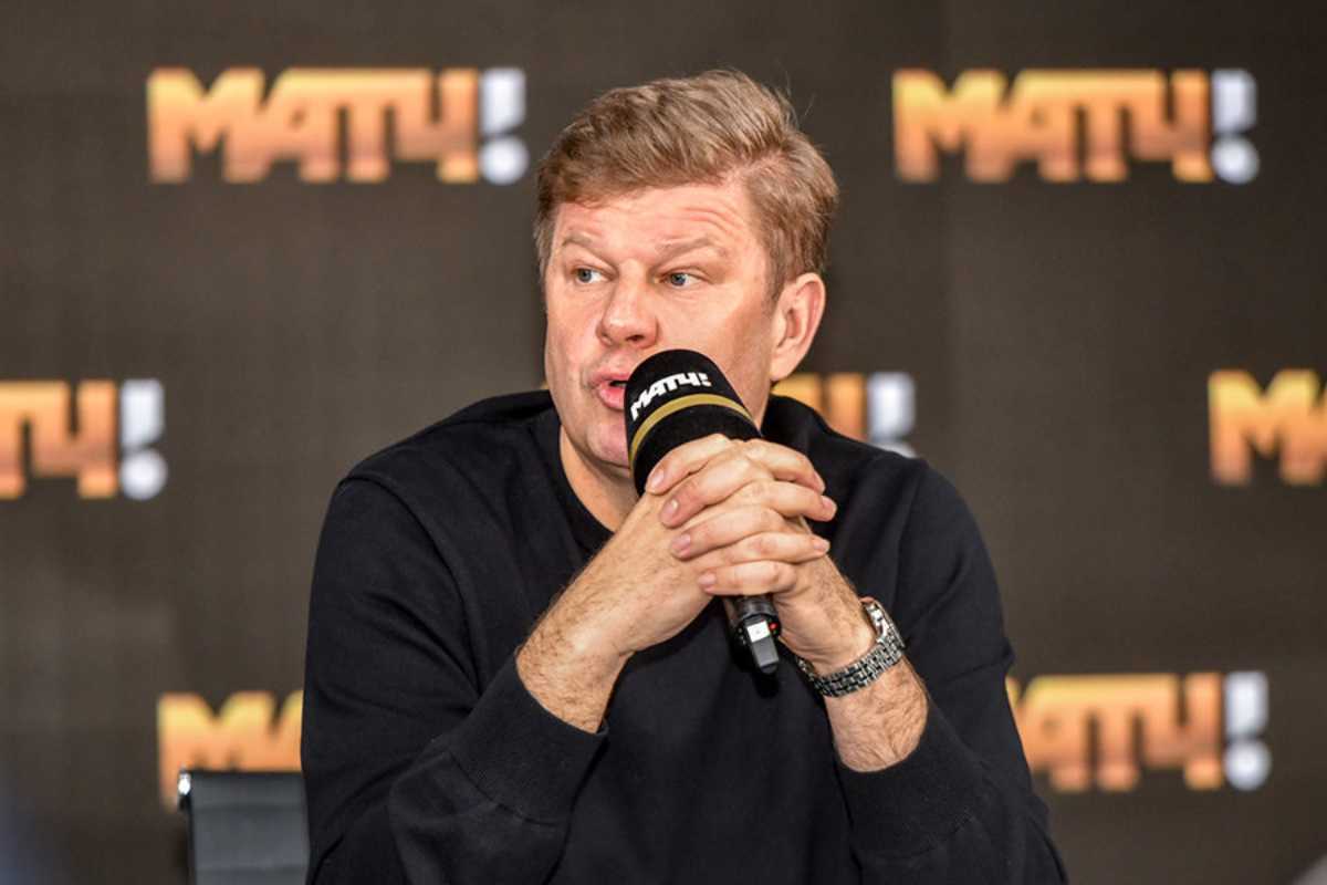Губерниев: «Спартак» имеет преимущество перед матчем с «Динамо»