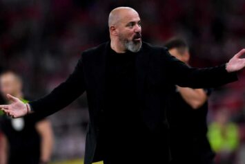 Слуцкий оценил перспективы «Спартака» при Станковиче