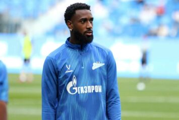 Жерсон хочет уйти из «Зенита» в «Аль-Наср» — СМИ