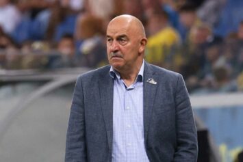 «Команда преобразилась и поверила в себя»: президент «Ахмата» — о Черчесове