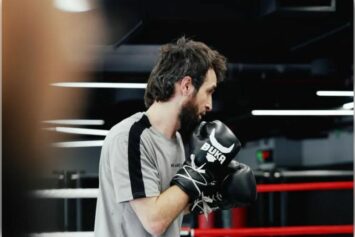 Экс-боец UFC Забит Магомедшарипов намекнул на возвращение в спорт