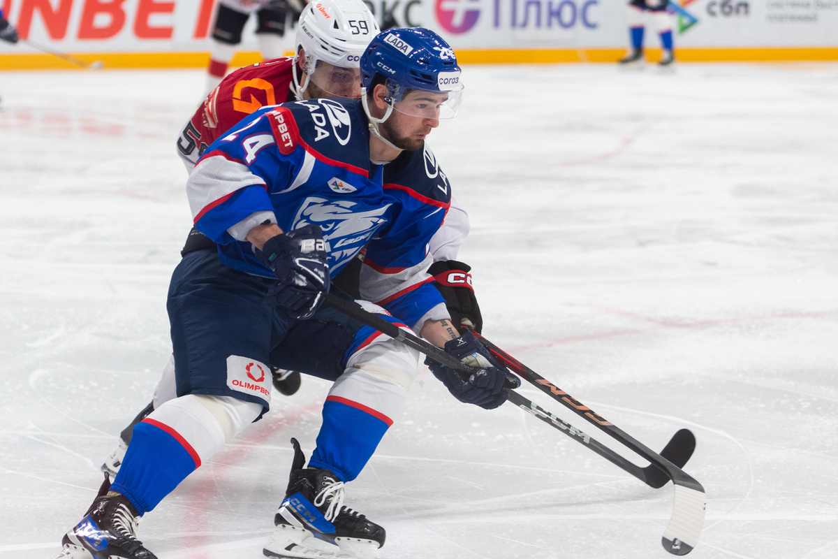 КХЛ: эксперты назвали главных претендентов на роль аутсайдеров сезона