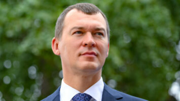 Дегтярев предложил клубам РПЛ поддерживать детский футбол соразмерно тратам на иностранцев