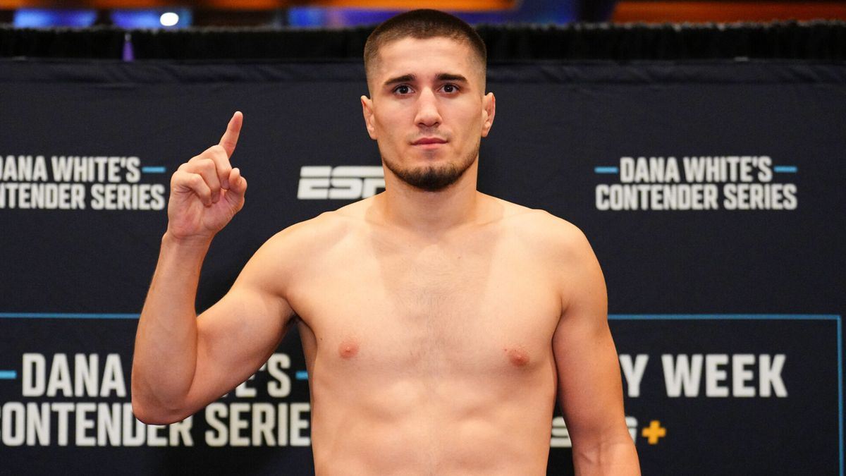 Байсангур Сусуркаев