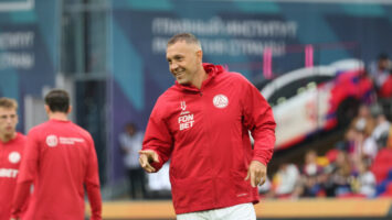 Агент Тедеева: Дзюба не конфликтует с руководством «Акрона»