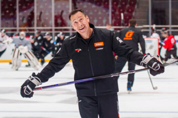 Омские «шопоголики» и сбор «технарей» в «Магнитке». Топ-5 клубов «Востока» перед стартом сезона КХЛ