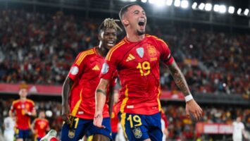 Букмекеры не верят, что Болгария забьет Испании в отборе ЧМ-2026