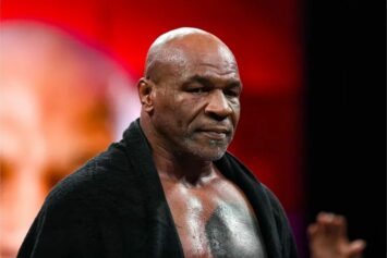 Анонсирован сенсационный поединок Майка Тайсона и Флойда Мейвезера-младшего