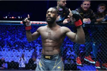 Алджамейн Стерлинг призвал к ответу менеджеров, претендующих на процент с выплат бойцам по иску к UFC