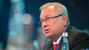 Костин призвал к терпению в вопросе чемпионских амбиций «Динамо»