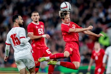 Искусственный интеллект назвал дату возвращения сборной России в международный футбол