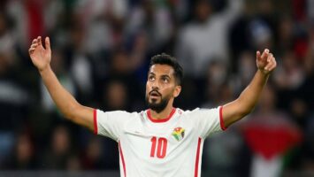 Аль-Тамари высоко оценил уровень Сафонова и Головина после матча со сборной России