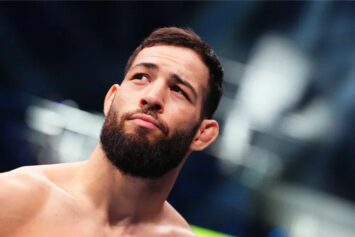 Нассурдин Имавов прокомментировал планы UFC определить следующего соперника Хамзата Чимаева