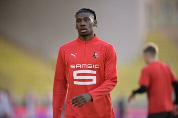 «Спартак» подписал защитника сборной Камеруна Кристофера Ву